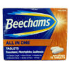 Beecham All in one Tab x16